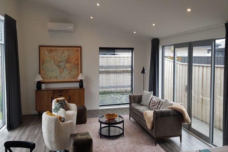 Photo of property in 59 Silverstream Boulevard, Kaiapoi, 7630