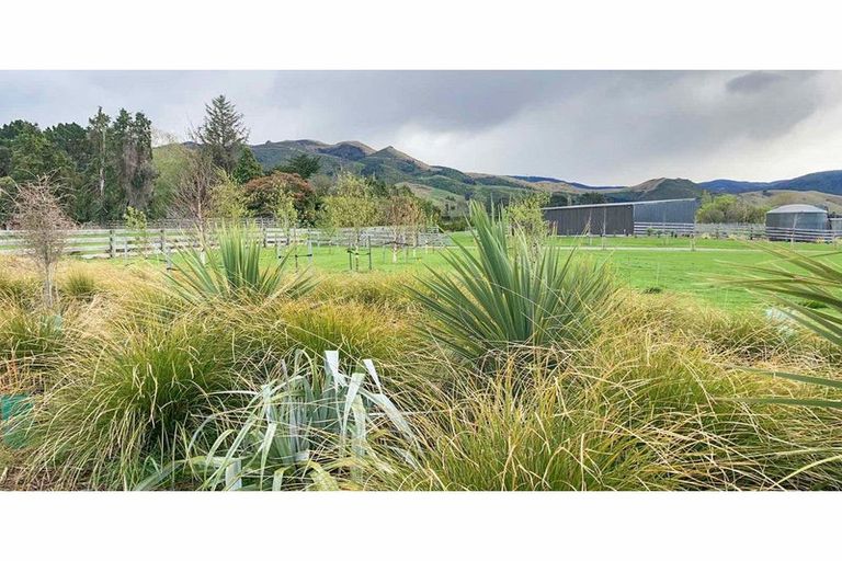 Photo of property in 228 Powells Road, Starvation Hill, Oxford, 7495