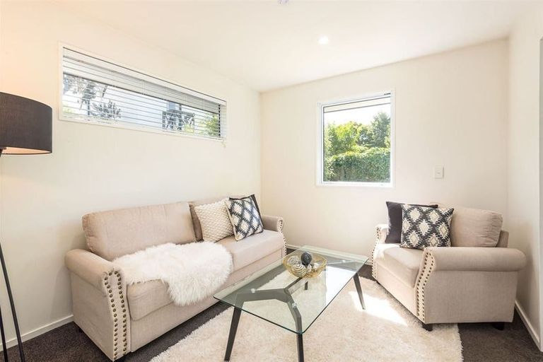 Photo of property in 211a Springfield Road, St Albans, Christchurch, 8014