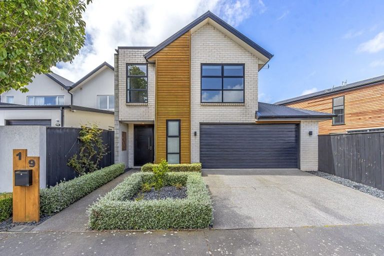 Photo of property in 19 Albert Sheppard Close, Yaldhurst, Christchurch, 8042