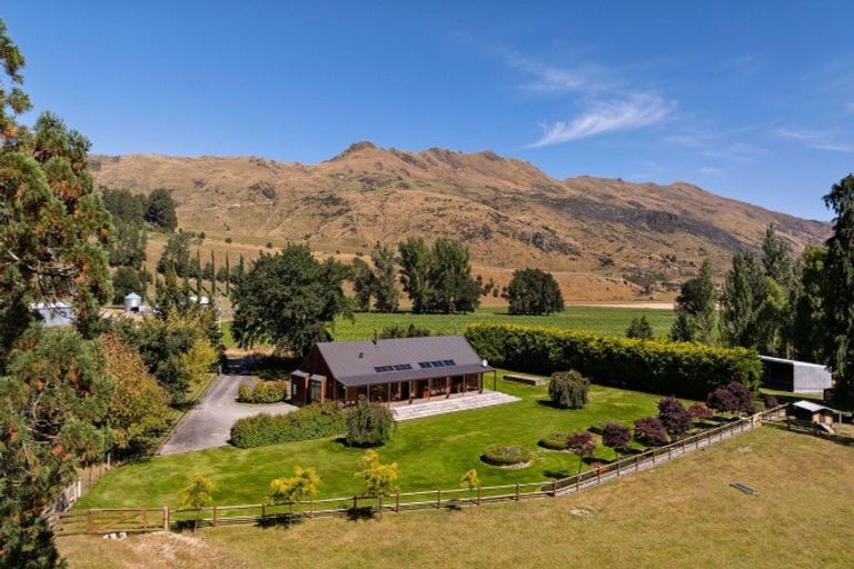 Photo of property in 25 Naylor Road, Nokomai, Athol, 9793