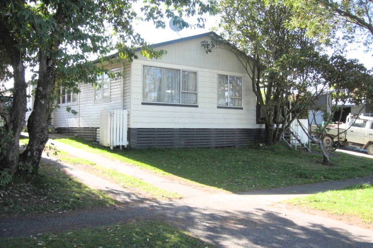 Photo of property in 10 Rangipoia Place, Turangi, 3334