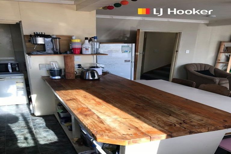 Photo of property in 128 Frederick Street, North Dunedin, Dunedin, 9016