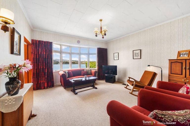 Photo of property in 37 Belvedere Road, Hataitai, Wellington, 6021
