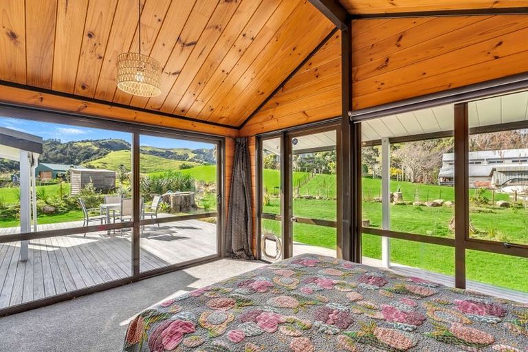 Photo of property in 3b Pumpkin Flat Road, Kuaotunu, Whitianga, 3592