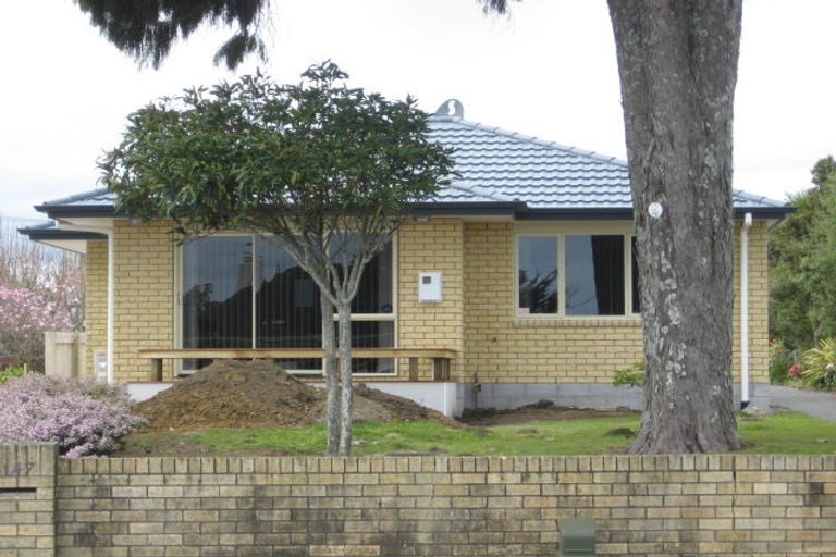 Photo of property in 147a Tukapa Street, Westown, New Plymouth, 4310