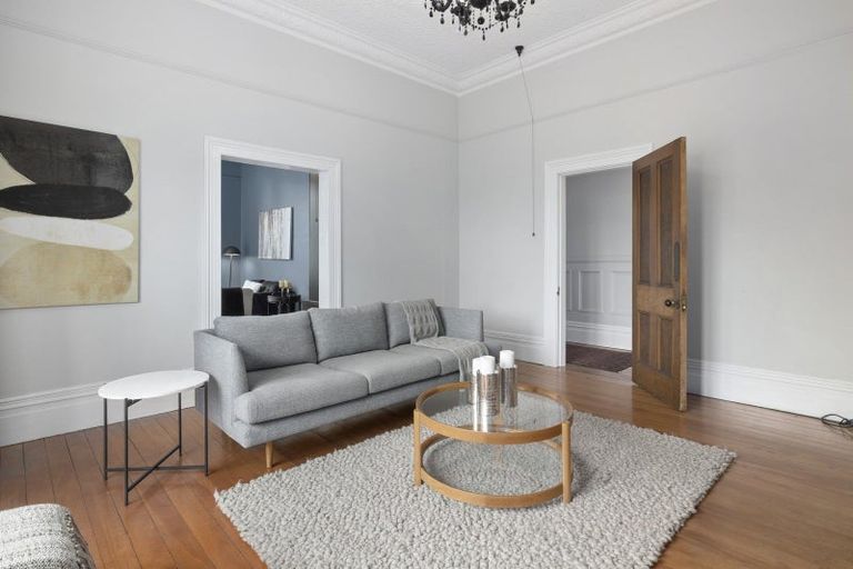 Photo of property in 91 Tomahawk Road, Andersons Bay, Dunedin, 9013