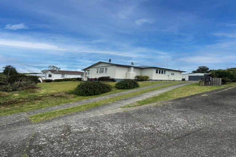 Photo of property in 14 Hillsview Crescent, Taumarunui, 3920