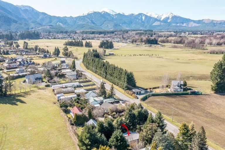 Photo of property in 142 Hanmer Springs Road, Hanmer Springs, 7334