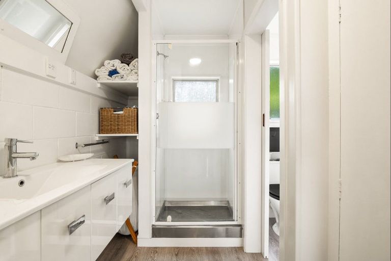 Photo of property in 50b George Street, Port Chalmers, 9023