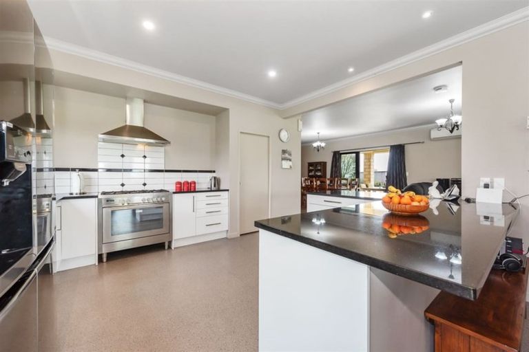 Photo of property in 387 Seddon Road, Gordonton, Hamilton, 3281