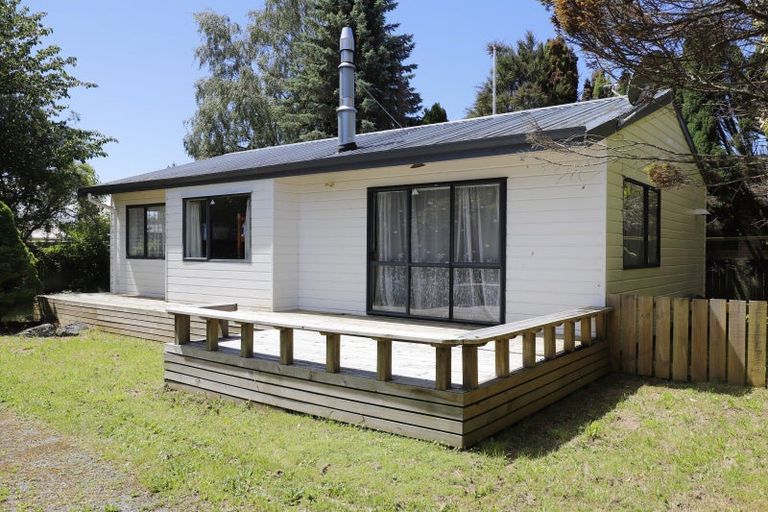 Photo of property in 1/109 Puataata Road, Turangi, 3334
