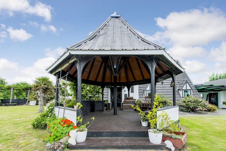 Photo of property in 24 Brook Street, Southbridge, 7602