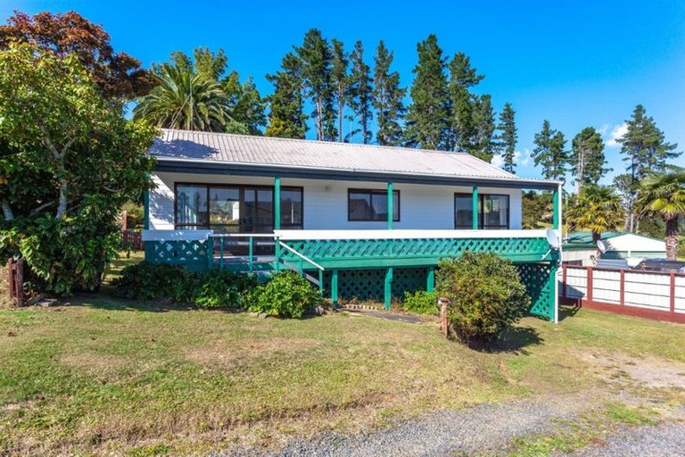 Photo of property in 209 Tirohanga Drive, Whangamata, 3620