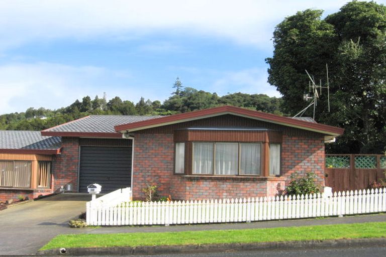 Photo of property in 46 Clark Road, Te Kamo, Whangarei, 0112