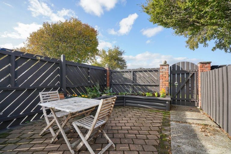 Photo of property in 108 Herriot Street, Richmond, Invercargill, 9810