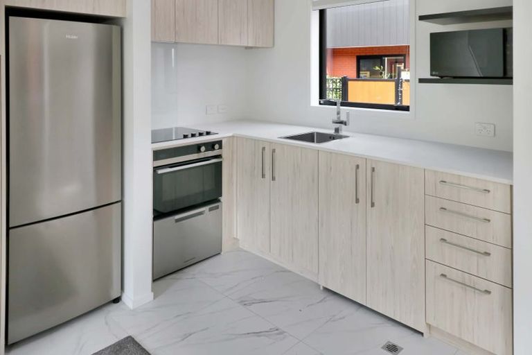 Photo of property in 5/3 Milne Crescent, Taita, Lower Hutt, 5011