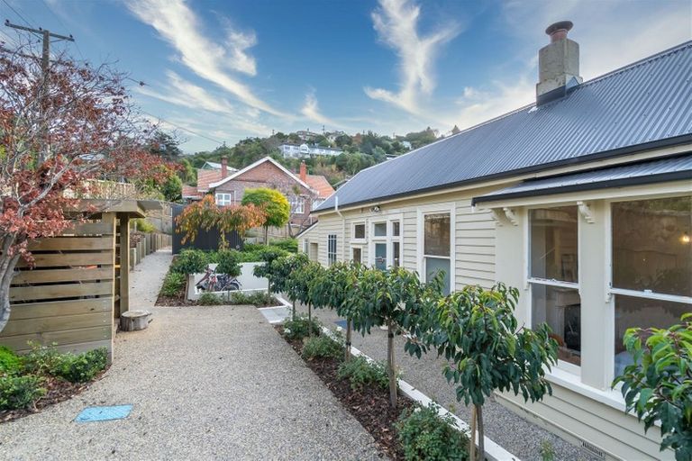 Photo of property in 88 Bedford Street, Saint Clair, Dunedin, 9012
