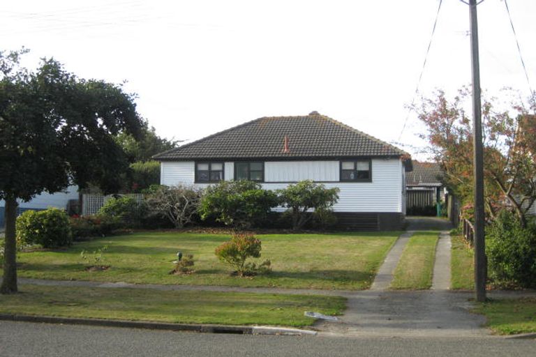 Photo of property in 15 Tyne Street, Marchwiel, Timaru, 7910