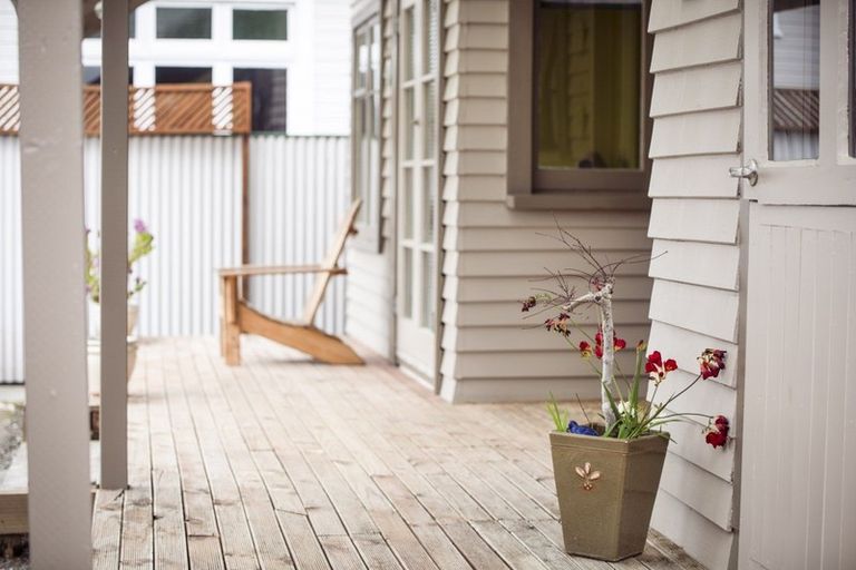 Photo of property in 46 Carnell Street, Napier South, Napier, 4110