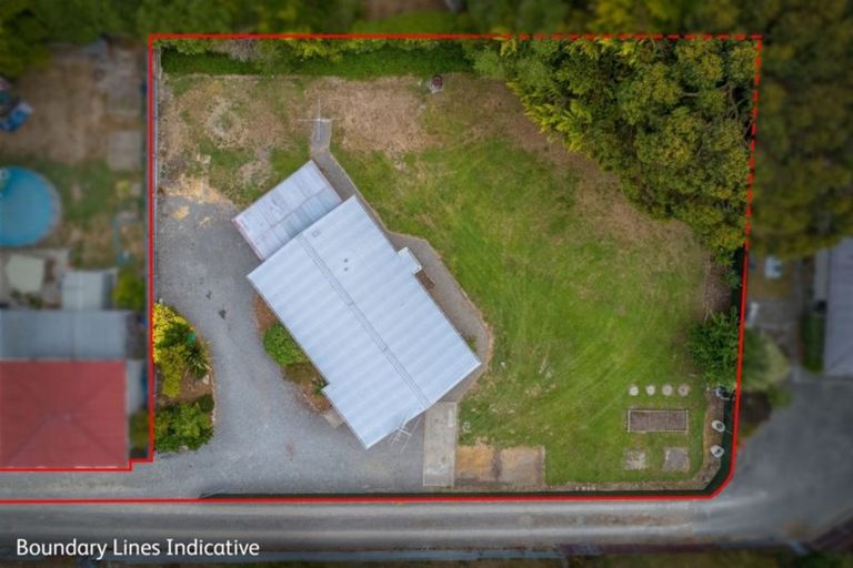 Photo of property in 208 Colombo Road, Kuripuni, Masterton, 5810