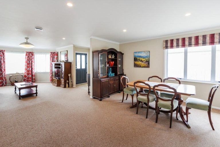 Photo of property in 4 Macmillan Place, Feilding, 4702