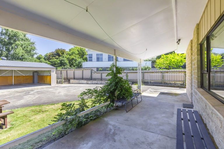 Photo of property in 34 Higginson Street, Otane, 4202