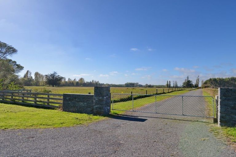 Photo of property in 182 Jacksons Road, Ohoka, Kaiapoi, 7692