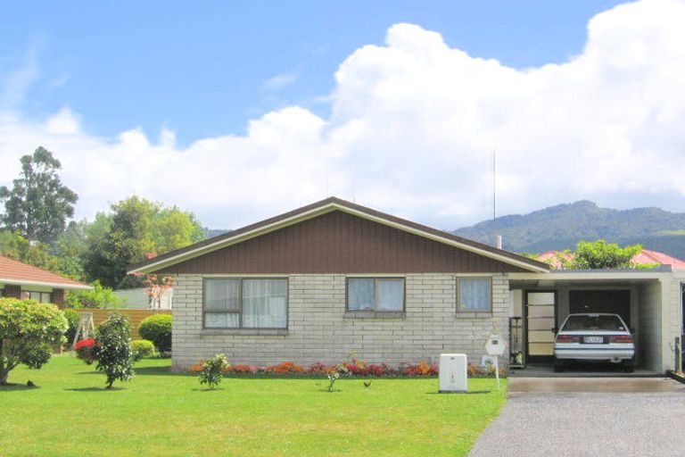 Photo of property in 2/21 Station Road, Waihi, 3610