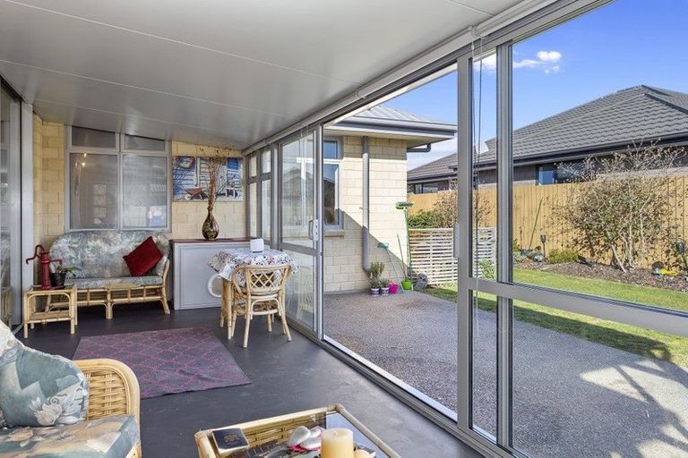 Photo of property in 3 Papawai Drive, Rangiora, 7400