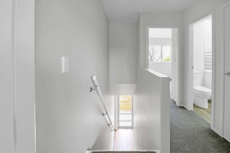 Photo of property in 3 Mcgrath Way, Taita, Lower Hutt, 5011