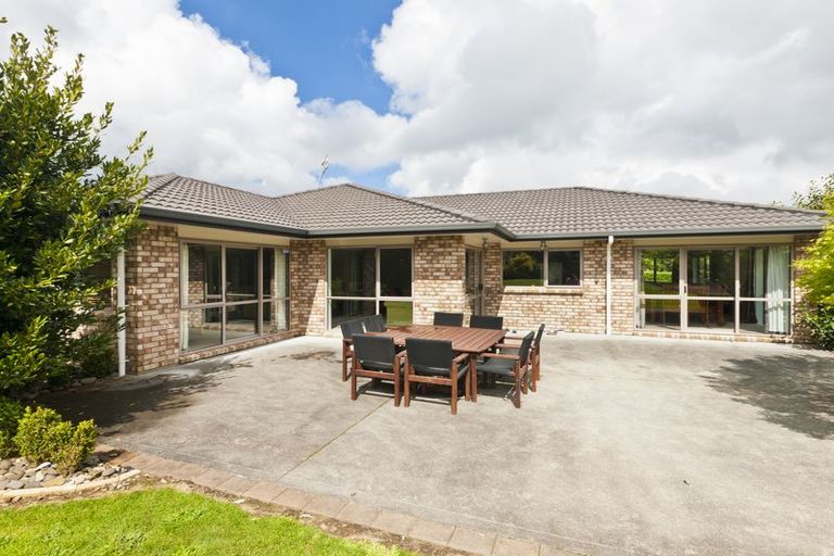 Photo of property in 8 Cairn Way, Te Kamo, Kamo, 0185