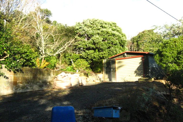 Photo of property in 9 Crescent Street, Purakaunui, Port Chalmers, 9081