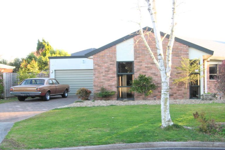 Photo of property in 18 Piccadilly Lane, Hillcrest, Hamilton, 3216