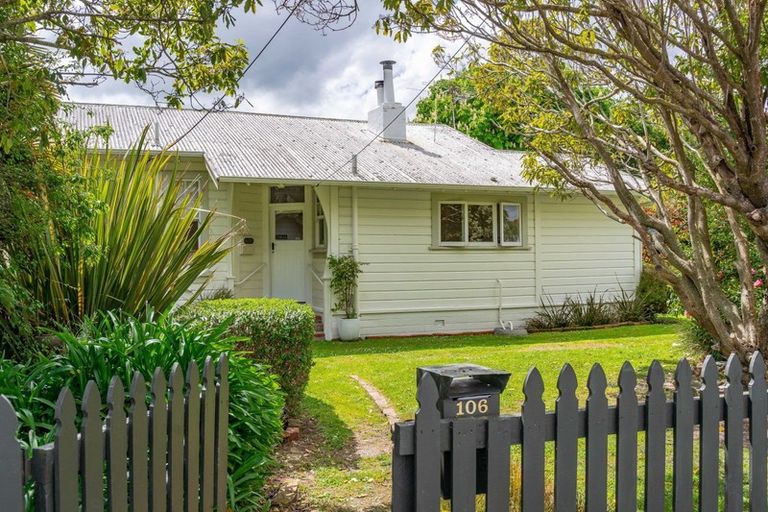 Photo of property in 106 Cole Street, Masterton, 5810