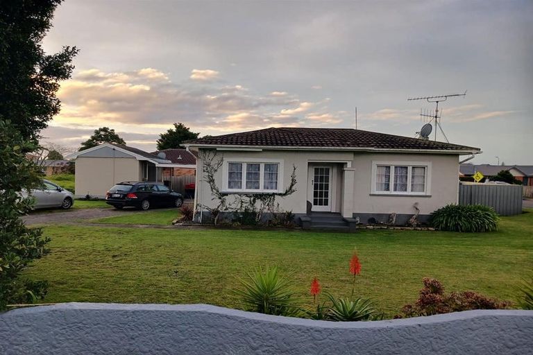 Photo of property in 36 Stewart Street, Whakatane, 3120
