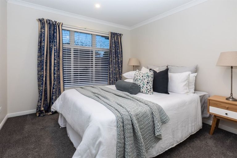 Photo of property in 60 Grayshott Avenue, Casebrook, Christchurch, 8051