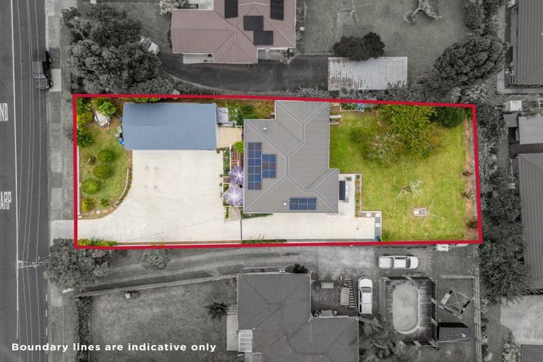 Photo of property in 15 Denby Crescent, Tikipunga, Whangarei, 0112