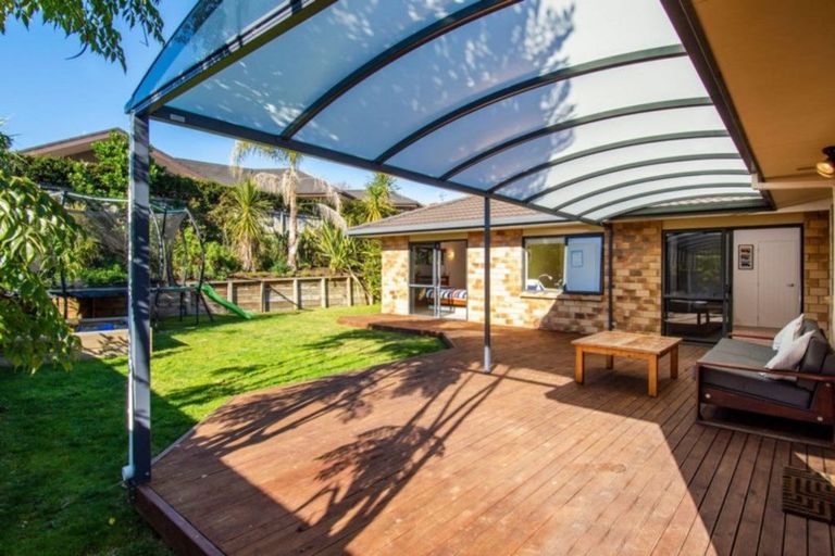 Photo of property in 16 Athfield Drive, Bethlehem, Tauranga, 3110