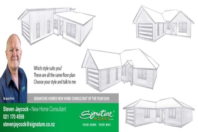 Photo of property in 41 Stace Hopper Drive, One Tree Point, 0118