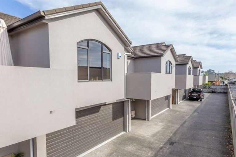 Photo of property in 64b Campbell Street, Frankton, Hamilton, 3204