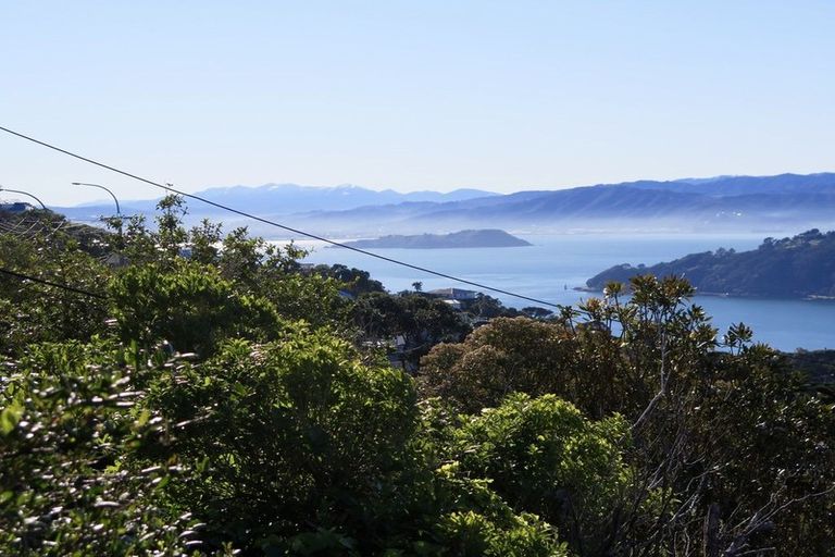 Photo of property in 17c Marewa Road, Hataitai, Wellington, 6021