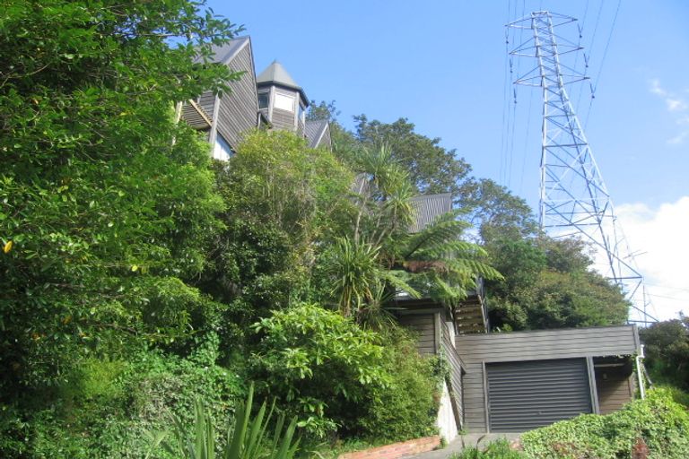 Photo of property in 15 Waiapu Road, Kelburn, Wellington, 6012