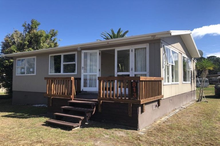 Photo of property in 813 Kaimaumau Road, Kaimaumau, Awanui, 0486