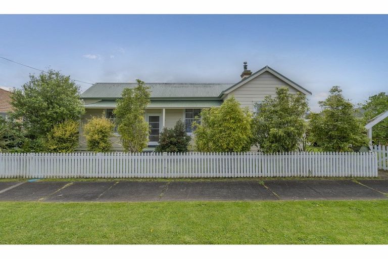 Photo of property in 49a Junction Road, Paeroa, 3600