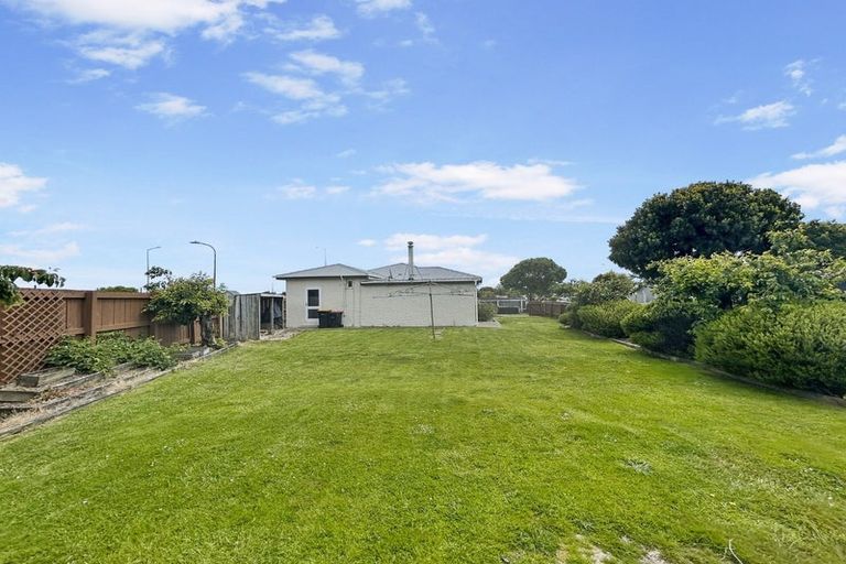 Photo of property in 157 Newcastle Street, Windsor, Invercargill, 9810