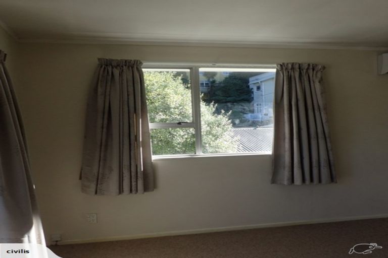 Photo of property in 54a Norway Street, Aro Valley, Wellington, 6012