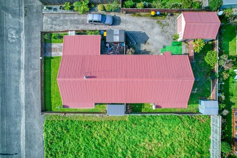 Photo of property in 46a Cobden Street, Westport, 7825