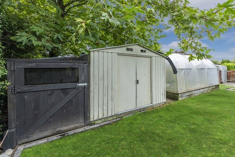 Photo of property in 10b Jozecom Place, Rolleston, 7614