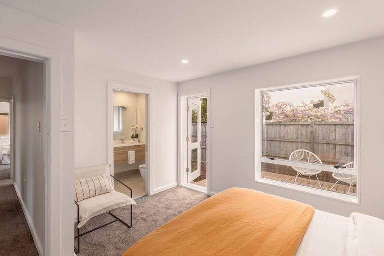 Photo of property in 3b Memorial Avenue, Ilam, Christchurch, 8053